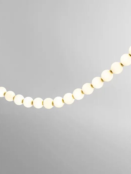 PERLA VISILICA LED/3000K/109W/9732Lm/GOLD NL9186957