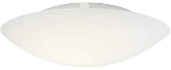 STANDARD PLAFONJERA BIJELA E27 IP20 25326001