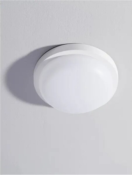 REO STROPNA SVJETILJKA LED 19 Watt 220-240 Volt 1727lm 3000K IP65 D NL9030768