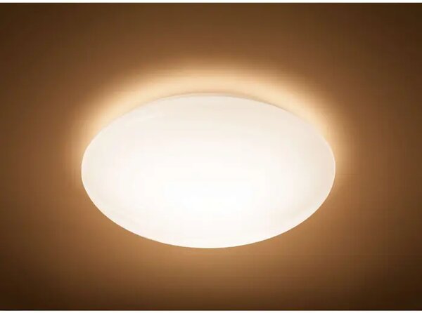 PLAFONJERA SUEDE LED 4×6W/2350lm/4000K/230V/BIJELA 31802/31/16