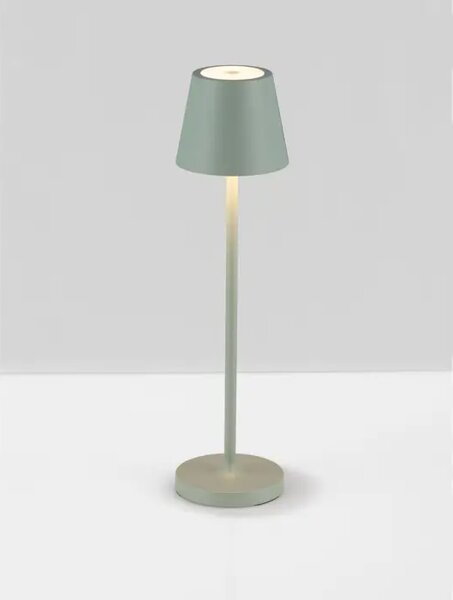 PETIT VANJSKA STOLNA LAMPA LED 2Watt 101 Lm 3000K IP54 ZELENA NL9030714