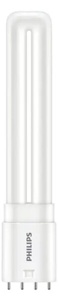 PHILIPS CorePro LED ŽARULJA PLL HF 8W 830 4P 2G11 8719514486768