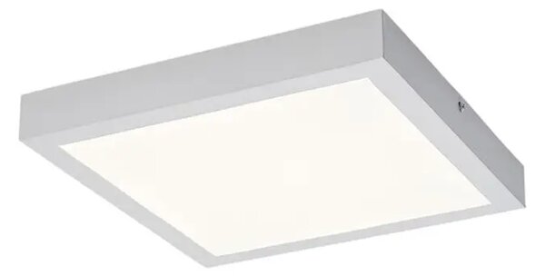 DAMEK2 STROPNA SVJETILJKA LED 18/BIJELA/IP20/1430lm RA71076