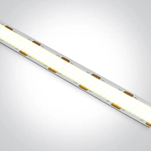 LED TRAKA COB 5m 25W/m IP20 4000K DM7887A/C