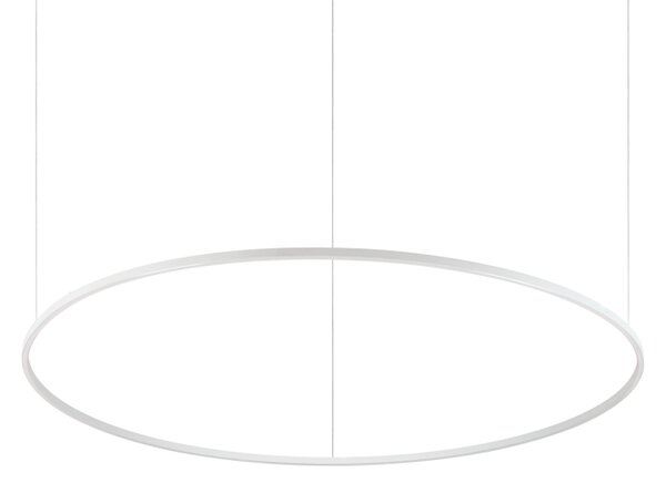 ORACLE SLIM LED LUSTER SP D150 ROUND 3000K ON-OFF BIJELI ID265957