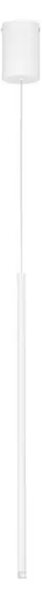 STILVI VISILICA BIJELA LED 4W 177lm 3000K IP20 NL9232150