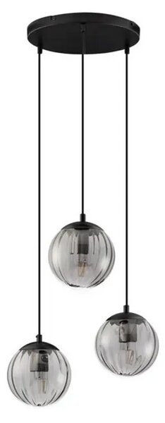 ABBACUS VISILICA E27 3x12W IP20 NL9236317