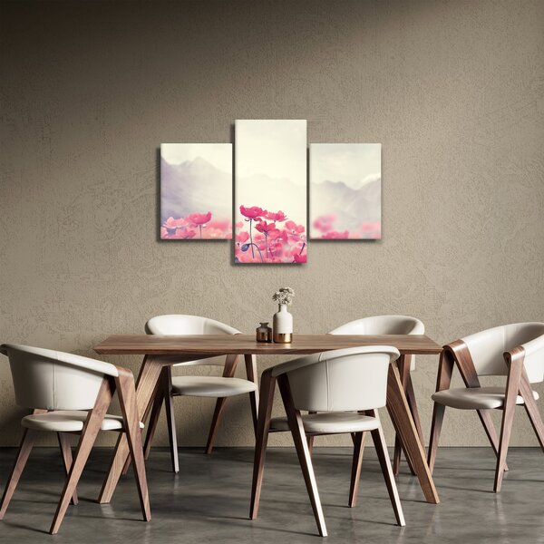 Slika - Makovi (90x60 cm)