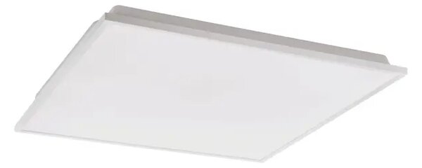 PLAFONJERA 1xLED 22W, 450X450, BIJELA HERRORA-Z 99639