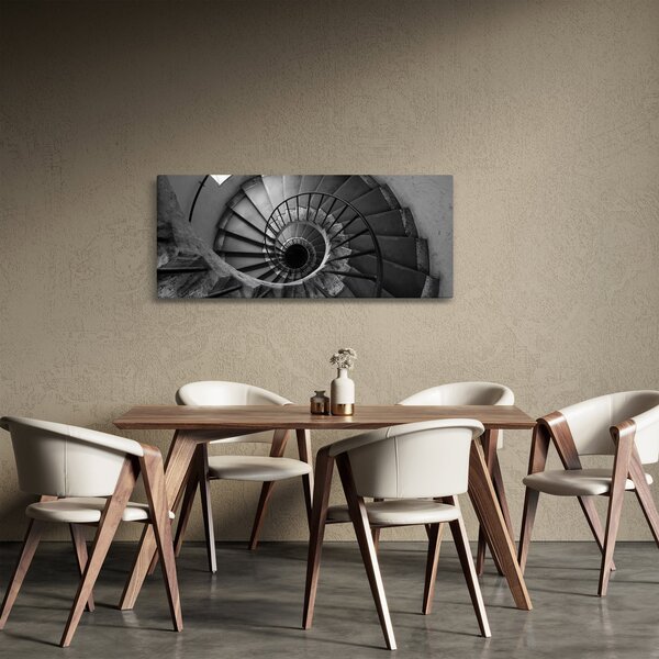 Slika - Stubište (120x50 cm)