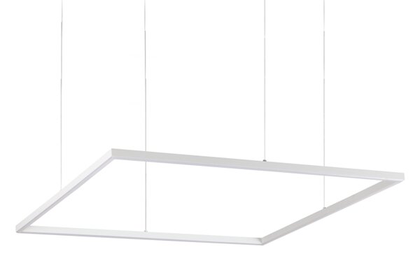 ORACLE LED VISILICA SLIM SP D090 3000K ON-OFF BIJELA ID259192