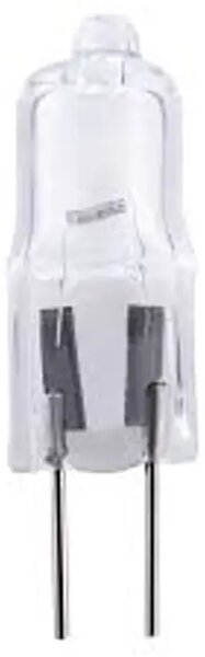 HALOGENA ŽARULJA ZA PEĆNICU 20W G4 24V Clear 5941029894940