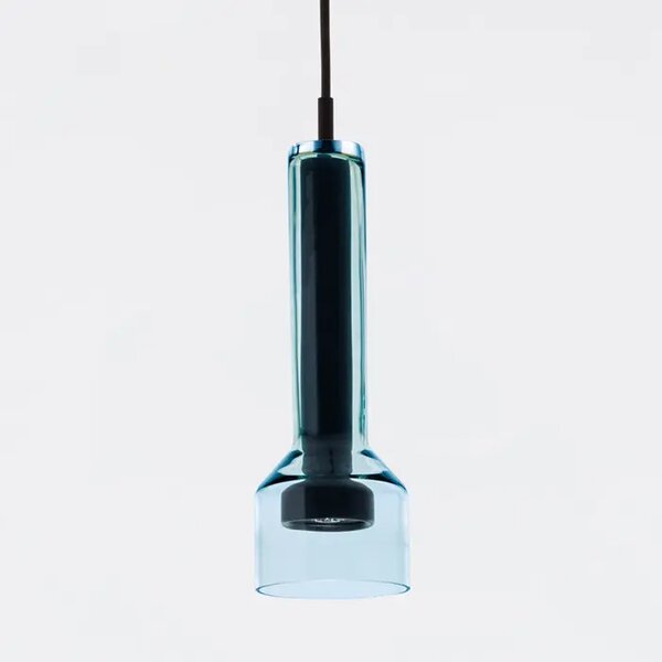 STABLIGHT VISILICA AKVAMARIN GU10 MAX 6,8W AR0027N14