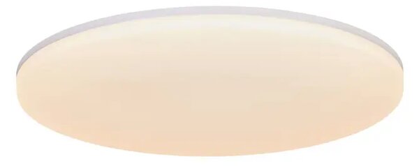VIC 29 2100LM 3000K PLAFONJERA BIJELA LED IP21 2310126001