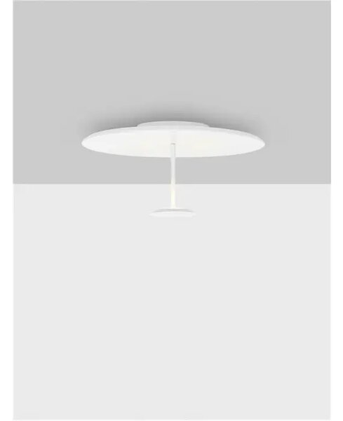 NIMA PLAFONJERA LED/3000K/30W/1832Lm/BIJELA NL9248181