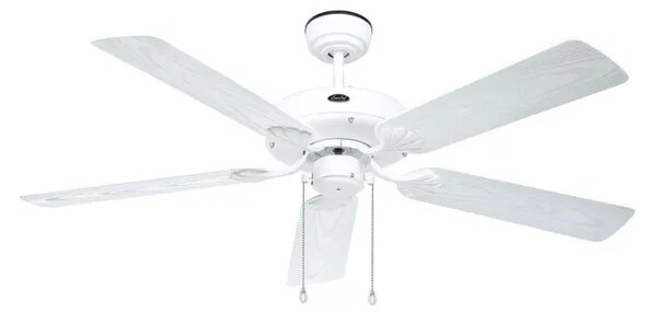 CLASSIC OUTDOOR 132 WE-EW VENTILATOR BIJELO DRVO CF513293