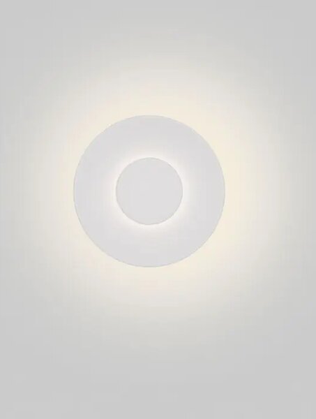 CICO VANJSKA ZIDNA LED SVJETILJKA 12Watt 587Lm IP65 3000K BIJELA NL9136447