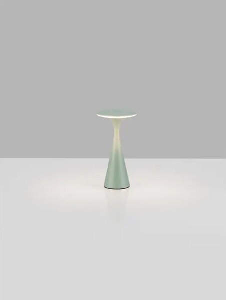 GRIGIO VANJSKA STOLNA SVJETILJKA LED 1.5 Watt 5 VDC 122Lm IP54 ZELENA NL9136454
