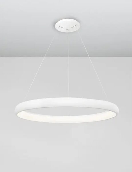ALBI VISILICA LED 52W/3000K/2685lm/DIMM/IP20/BIJELA NL8105601 D