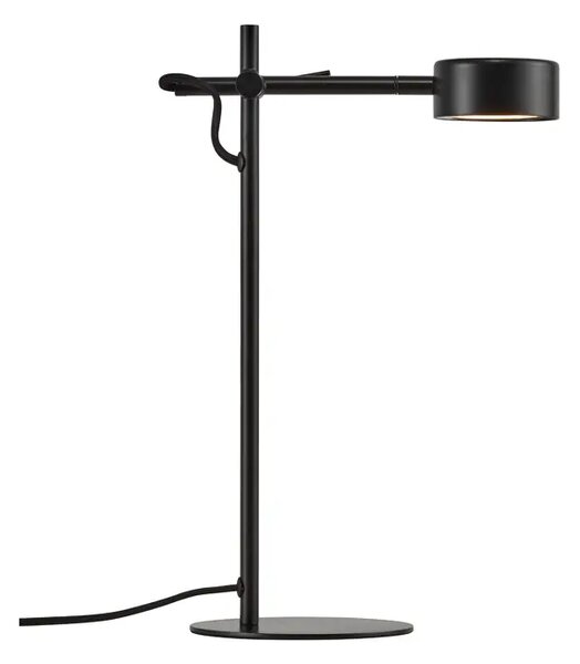 CLYDE STOLNA LAMPA CRNA DIM NORDLUX MOODMAKER LED IP20 2010835003