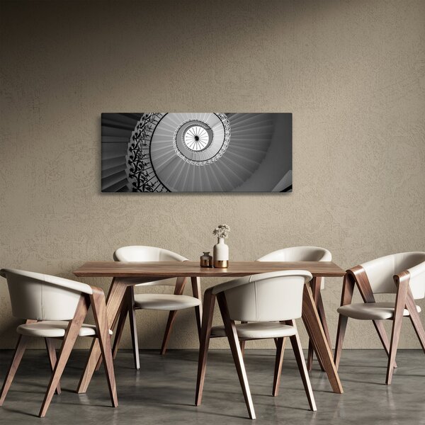 Slika - Stubište 2 (120x50 cm)