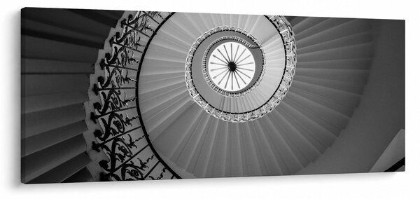 Slika - Stubište 2 (120x50 cm)
