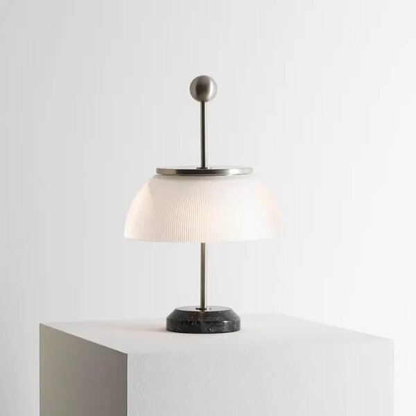 ALFA STOLNA LAMPA BIJELA E14 6W 0026010A AR0026010A