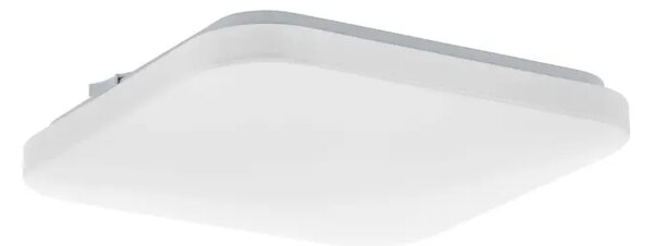 PLAFONJERA 1xLED 11,5W, 280X280, BIJELA FRANIA 97874