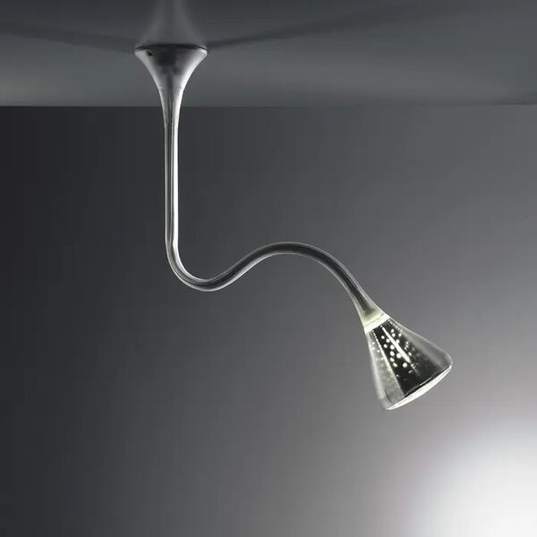 PIPE BIJELA INTEGRALIS LED VISILICA TRANSPARENTNA 27W 5000K 2143lm AR0672010IN0A