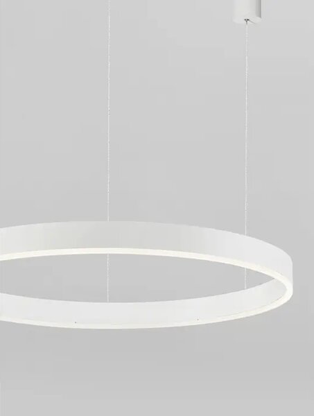 MOTIF VISILICA LED 60W/2700-6000K/4165lm/DIMM/IP20/BIJELA NL9530211