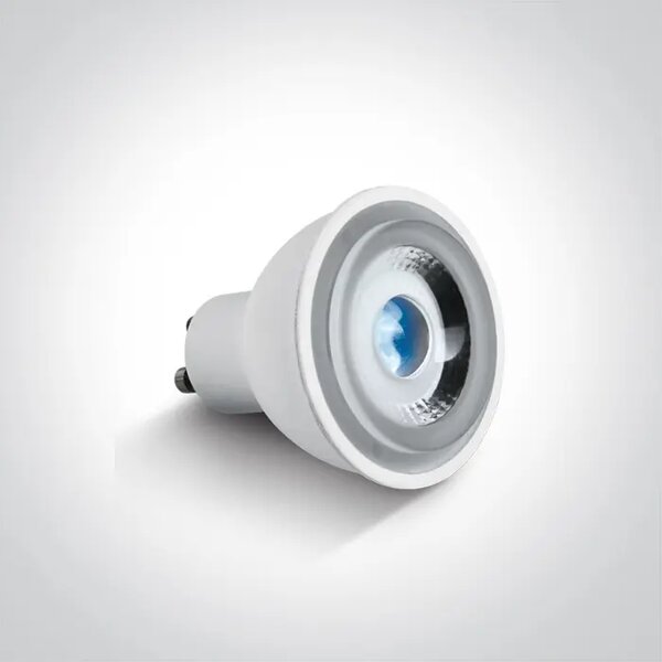 LED ŽARULJA GU10/6W/60°/230V MR16 PLAVA DM7306CG/BL