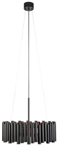LEVEL VISILICA 3L BLACK E27 MA107925