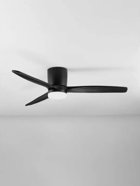 ALOA PLAFONSKI VENTILATOR LED 18W 2190lm 220-240V IP20 3000-4000-6500K NL9952372