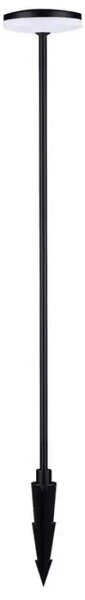 NAWA PODNA SVJETILJKA LED 12 Watt 220-240Volt 666Lm 3000K IP65 Included NL9030722