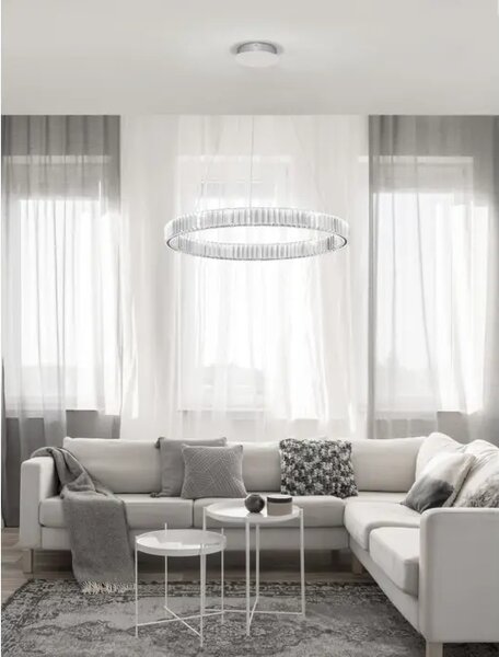 AURELIA VISILICA LED 47W/3500K/4895lm/DIMM/IP20/KROM NL9333067