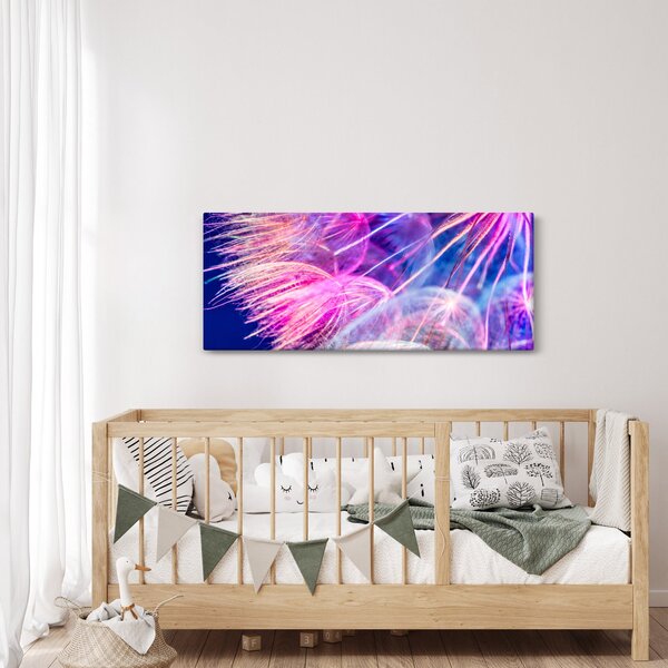 Slika - Makro (120x50 cm)