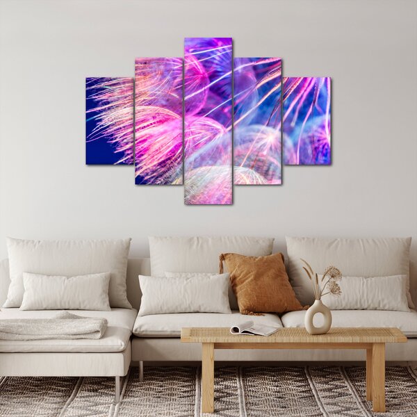 Slika - Makro (150x105 cm)