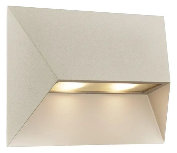 PONTIO 27 ZIDNA SVJETILJKA SANDED GU10 IP54 2218191008