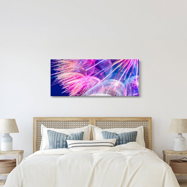Slika - Makro (120x50 cm)