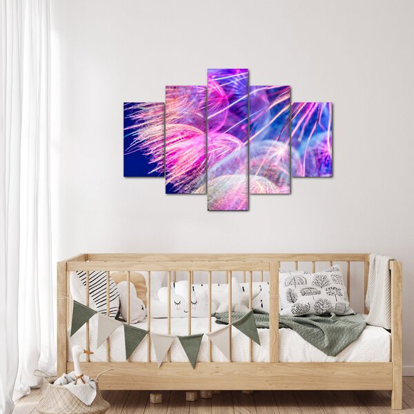 Slika - Makro (150x105 cm)