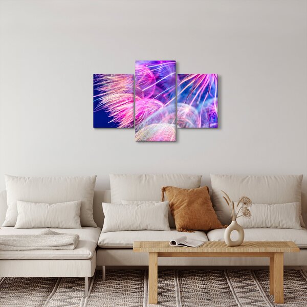 Slika - Makro (90x60 cm)