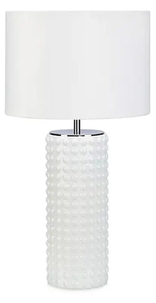 PROUD STOLNA LAMPA 1L WHITE E27 MA107484
