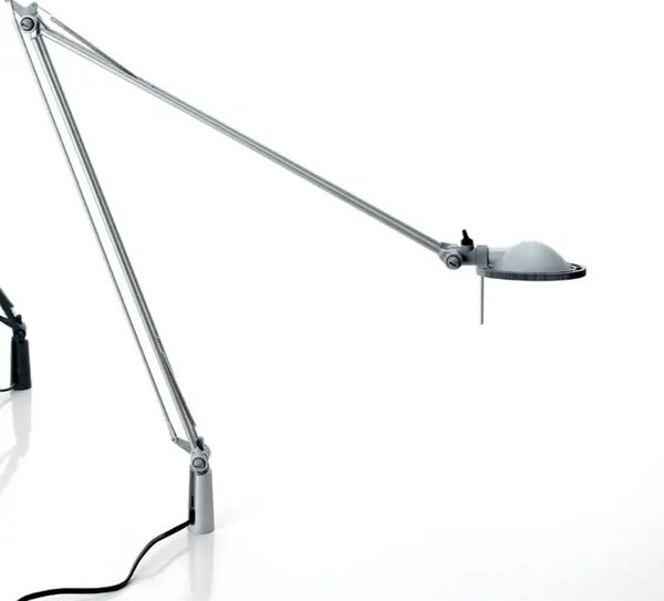 BERENICE STOLNA SVJETILJKA KOMPLET ALUMINIJ LED G4 LP1D120=0PN020+LP1D120/5/1520