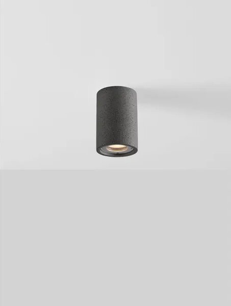PAR VANJSKA STR, SVJET. GU10 1x10Watt IP65 CRNA/CEMENT NL9186181
