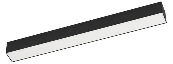 VANJSKA/ZIDNA/STROPNA/1,LED 14W, 55X580, IP65, CRNO/BIJELA SALITTA 900262
