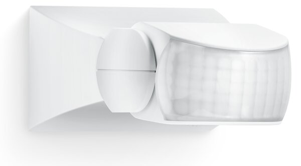 IS 1 SENZOR POKRETA 10m/120°/8s-35min/2-2000lux/500W IP45 BIJELI IS1 BIJELI