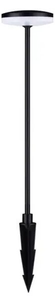 NAWA PODNA SVJETILJKA LED 12 Watt 220-240Volt 666Lm 3000K IP65 Included NL9030721