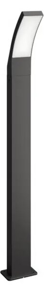 Splay LED VANJSKA SVJETILJKA Antracit 12W 40K HV 8719514417816