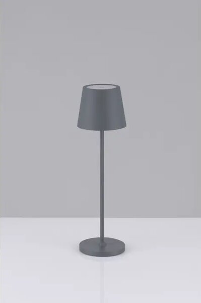 SEINA VANJSKA STOLNA LAMPA LED 2W/3000K/192lm/IP54/SIVA NL9223404