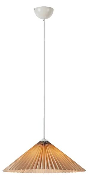 PLISADO VISILICA 1L 50CM BEIGE E27 MA108710